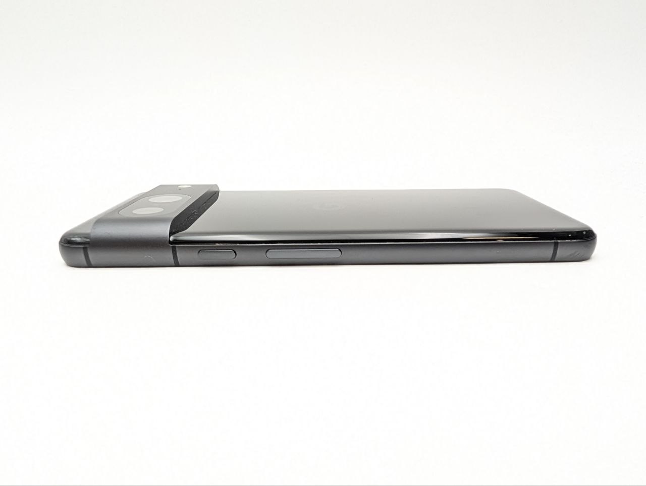 Google Pixel 256 GB czarny (Powystawowy)