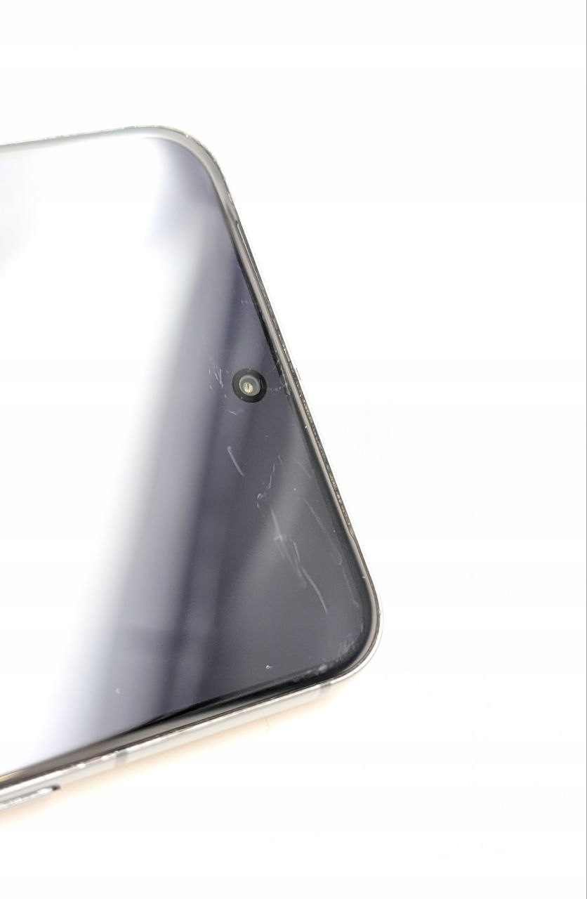 Google Pixel 256 GB czarny (Powystawowy)