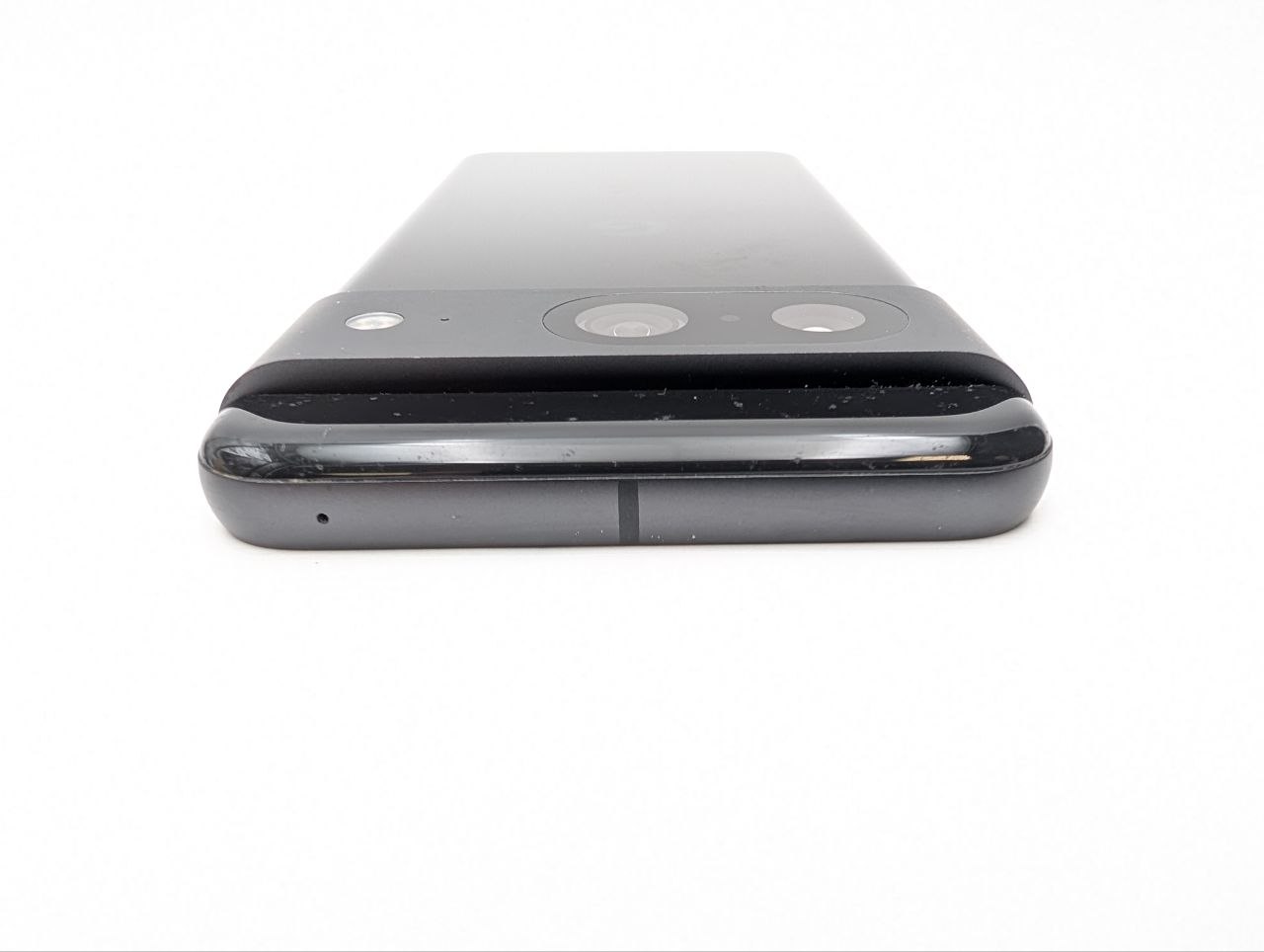 Google Pixel 8 128GB Czarny (Powystawowy)