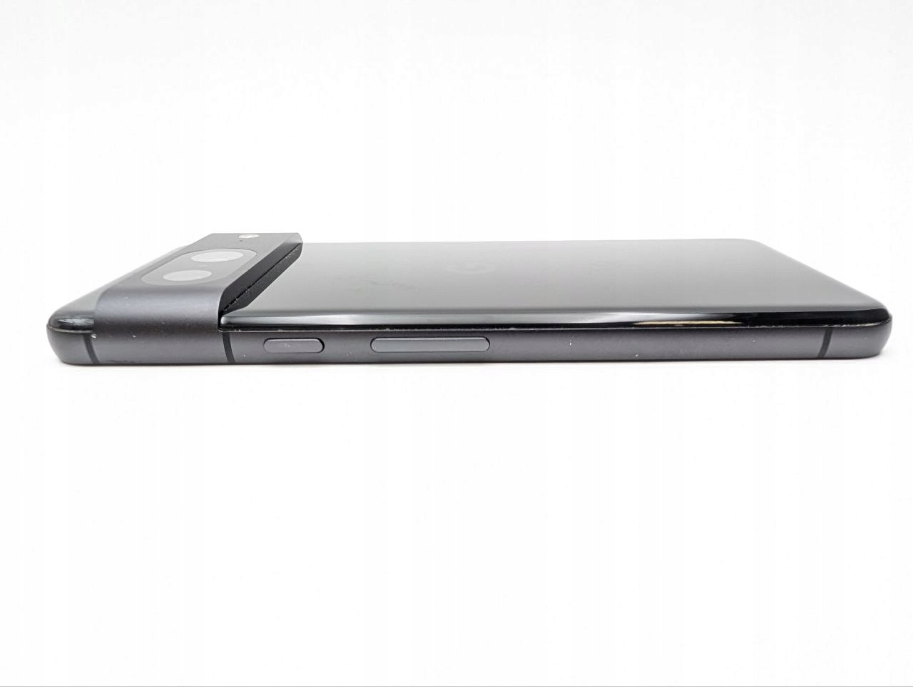 Google Pixel 8 128GB Czarny (Powystawowy)