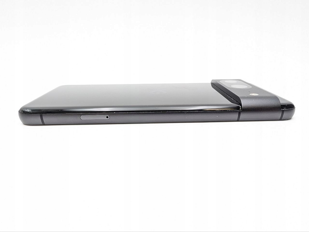 Google Pixel 8 128GB Czarny (Powystawowy)
