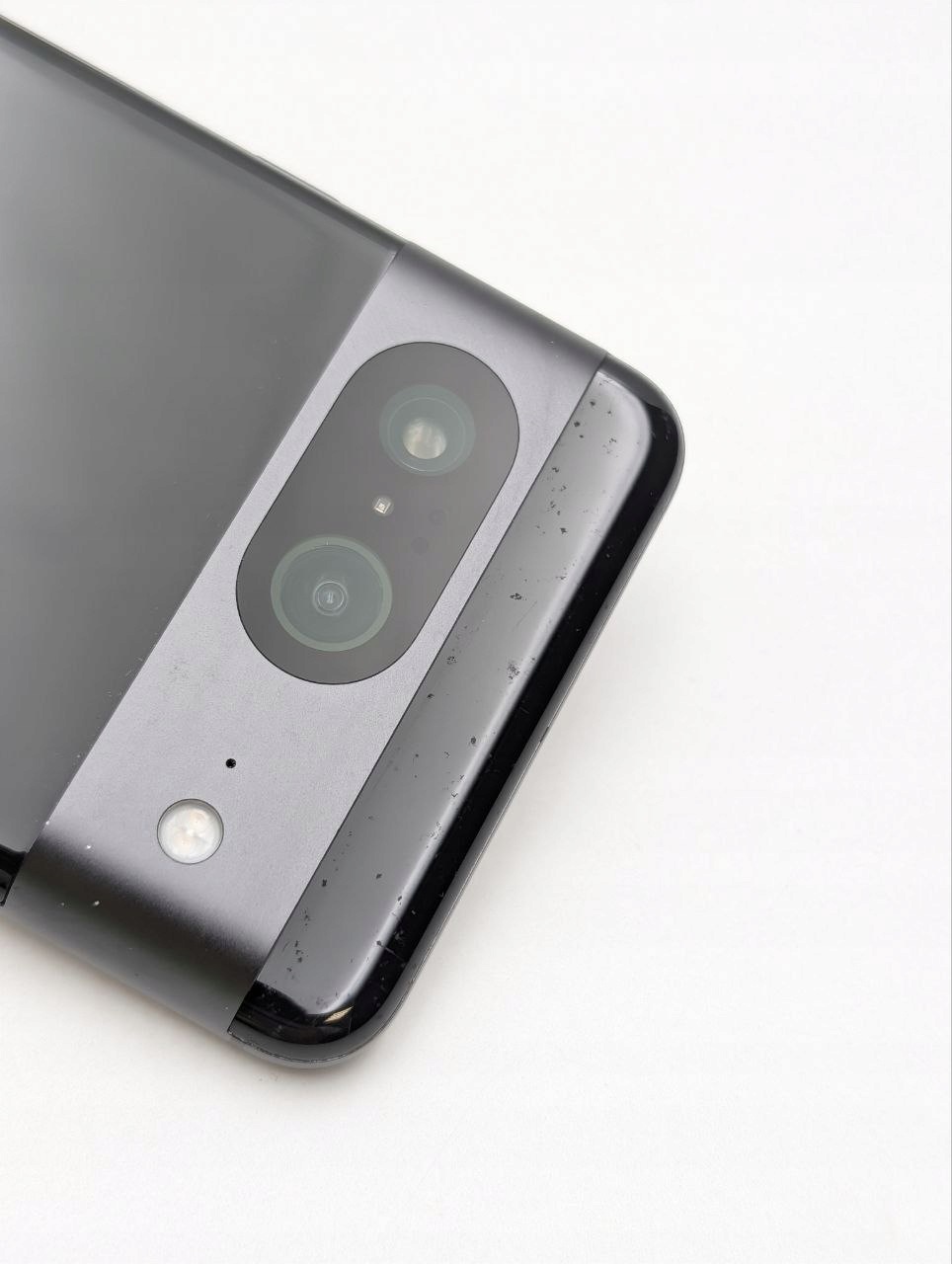 Google Pixel 8 128GB Czarny (Powystawowy)