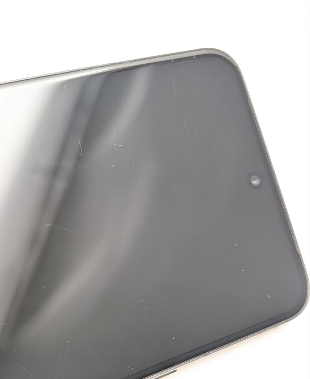 Google Pixel 8 128GB Czarny (Powystawowy)