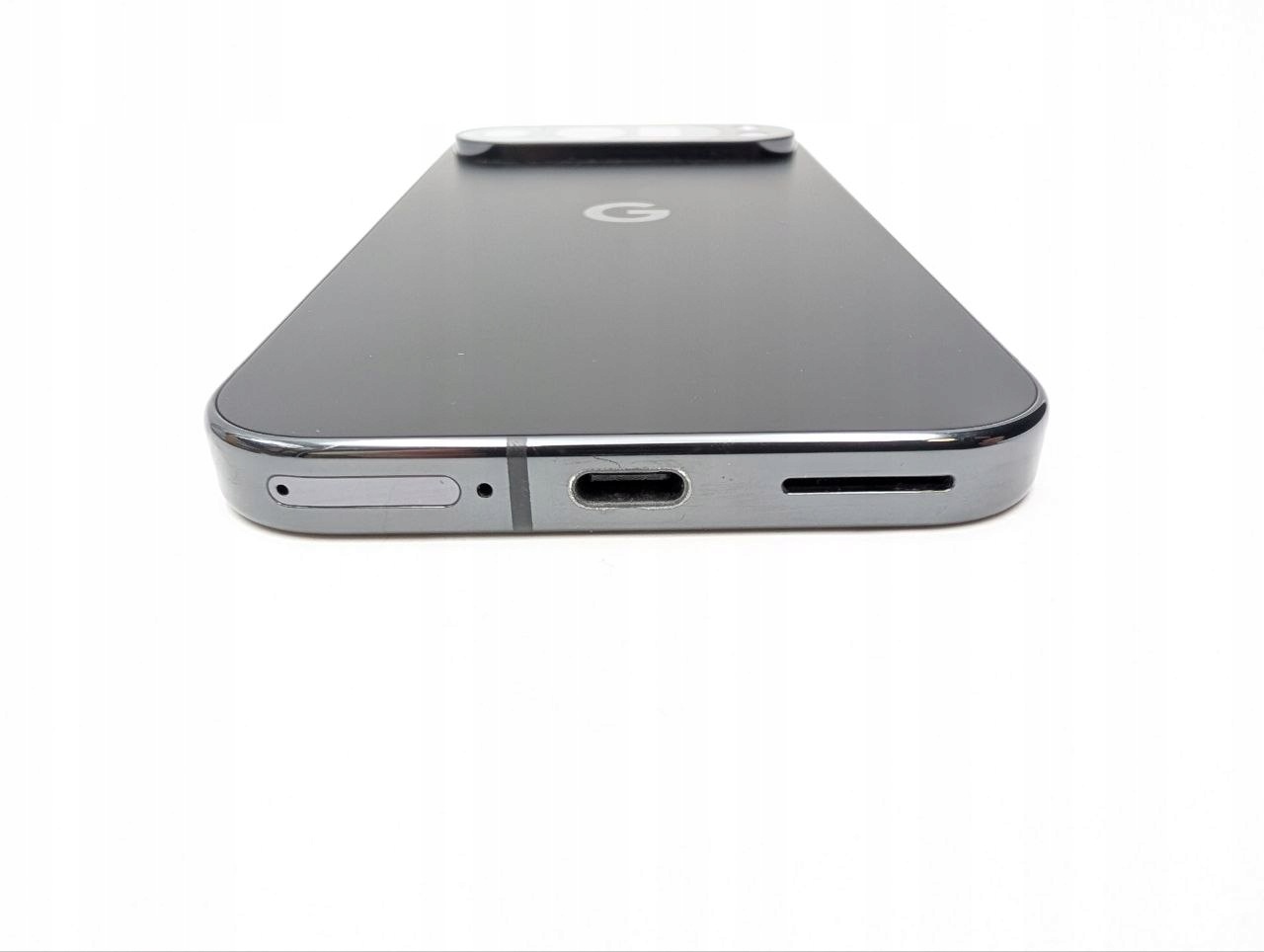Google Pixel 9 Pro 128GB Obsydian (Powystawowy)