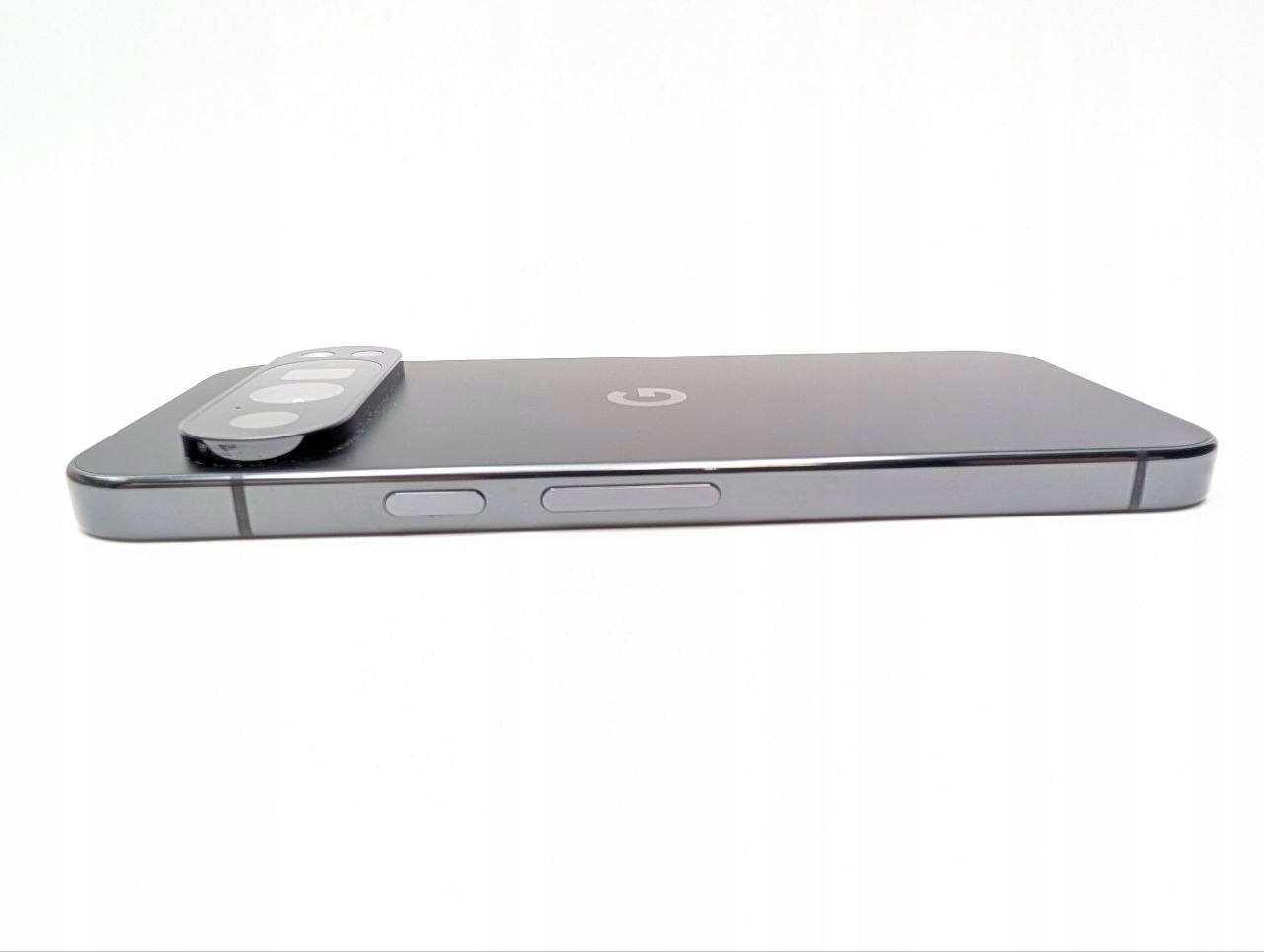 Google Pixel 9 Pro 128GB Obsydian (Powystawowy)