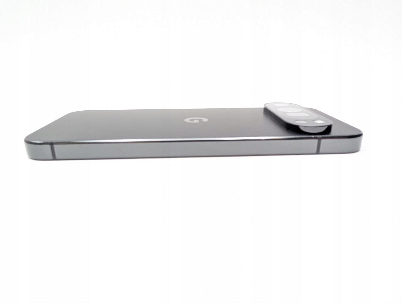 Google Pixel 9 Pro 128GB Obsydian (Powystawowy)