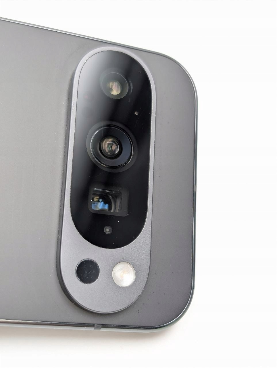 Google Pixel 9 Pro 128GB Obsydian (Powystawowy)