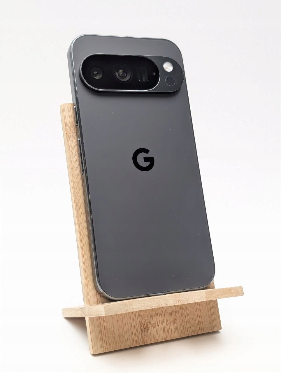 Google Pixel 10 Pro 128GB Obsydian (Powystawowy)