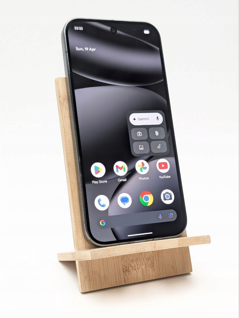 Google Pixel 10 Pro 128GB Obsydian (Powystawowy)