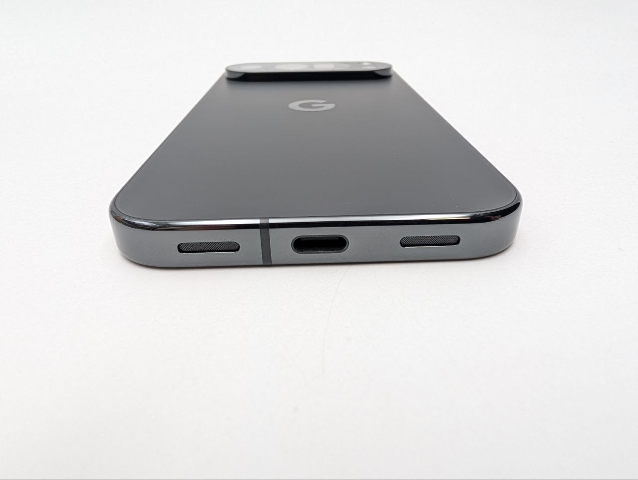 Google Pixel 10 Pro 128GB Obsydian (Powystawowy)