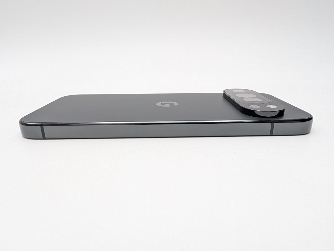 Google Pixel 10 Pro 128GB Obsydian (Powystawowy)
