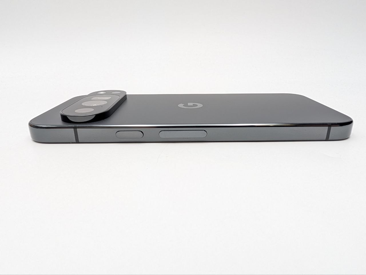 Google Pixel 10 Pro 128GB Obsydian (Powystawowy)