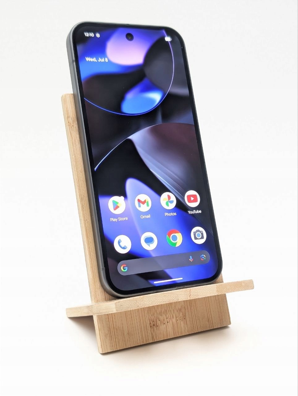Google Pixel 9 128GB Obsydian (Powystawowy)
