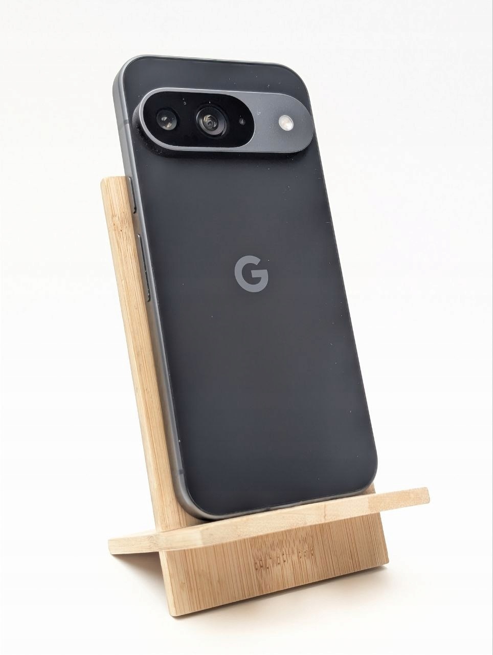 Google Pixel 9 128GB Obsydian (Powystawowy)