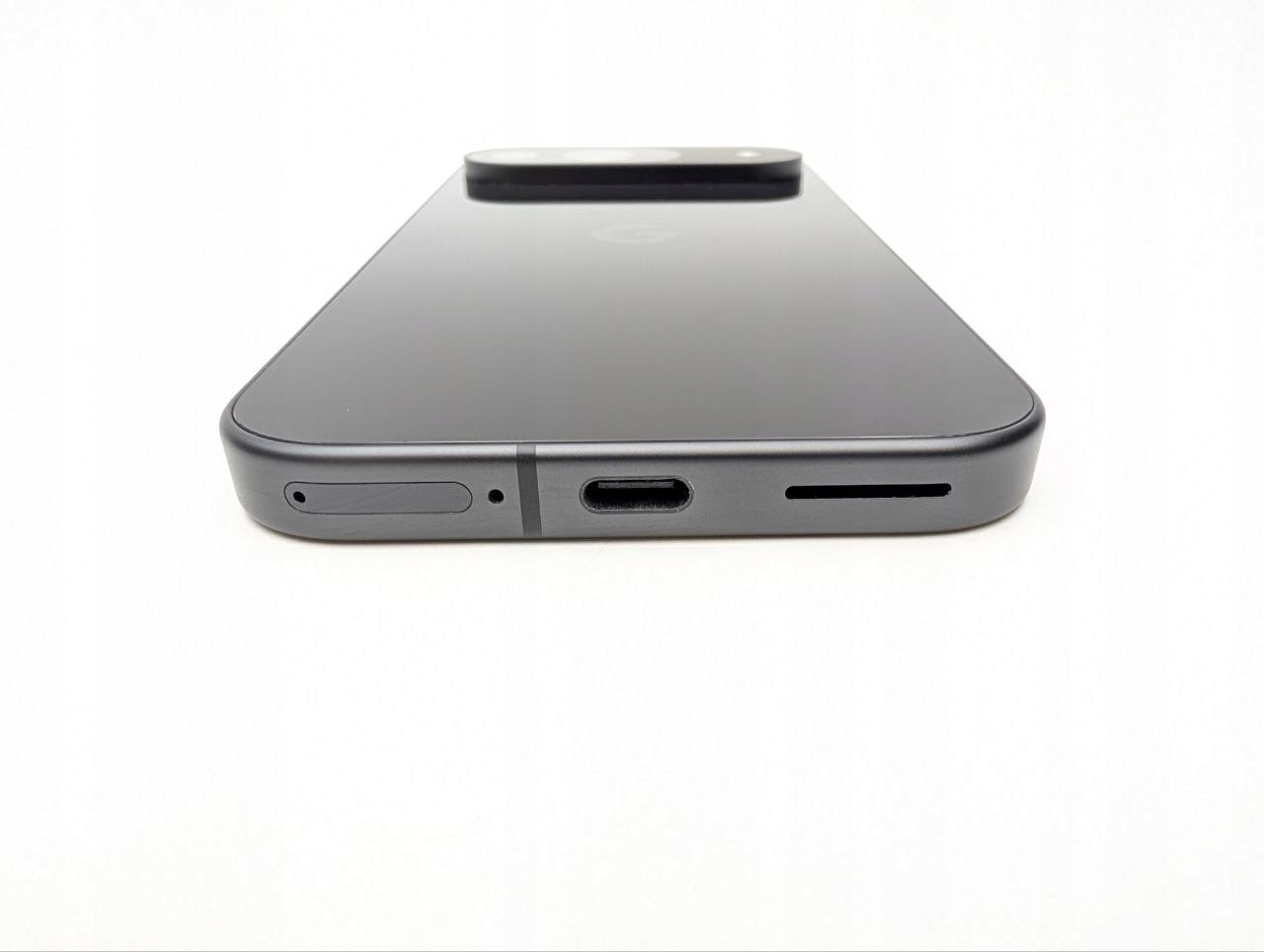 Google Pixel 9 128GB Obsydian (Powystawowy)