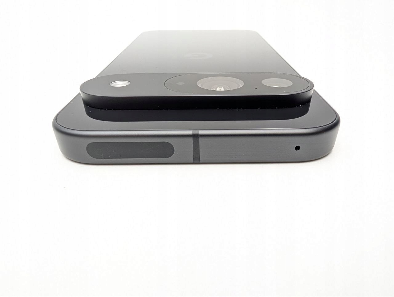 Google Pixel 9 128GB Obsydian (Powystawowy)