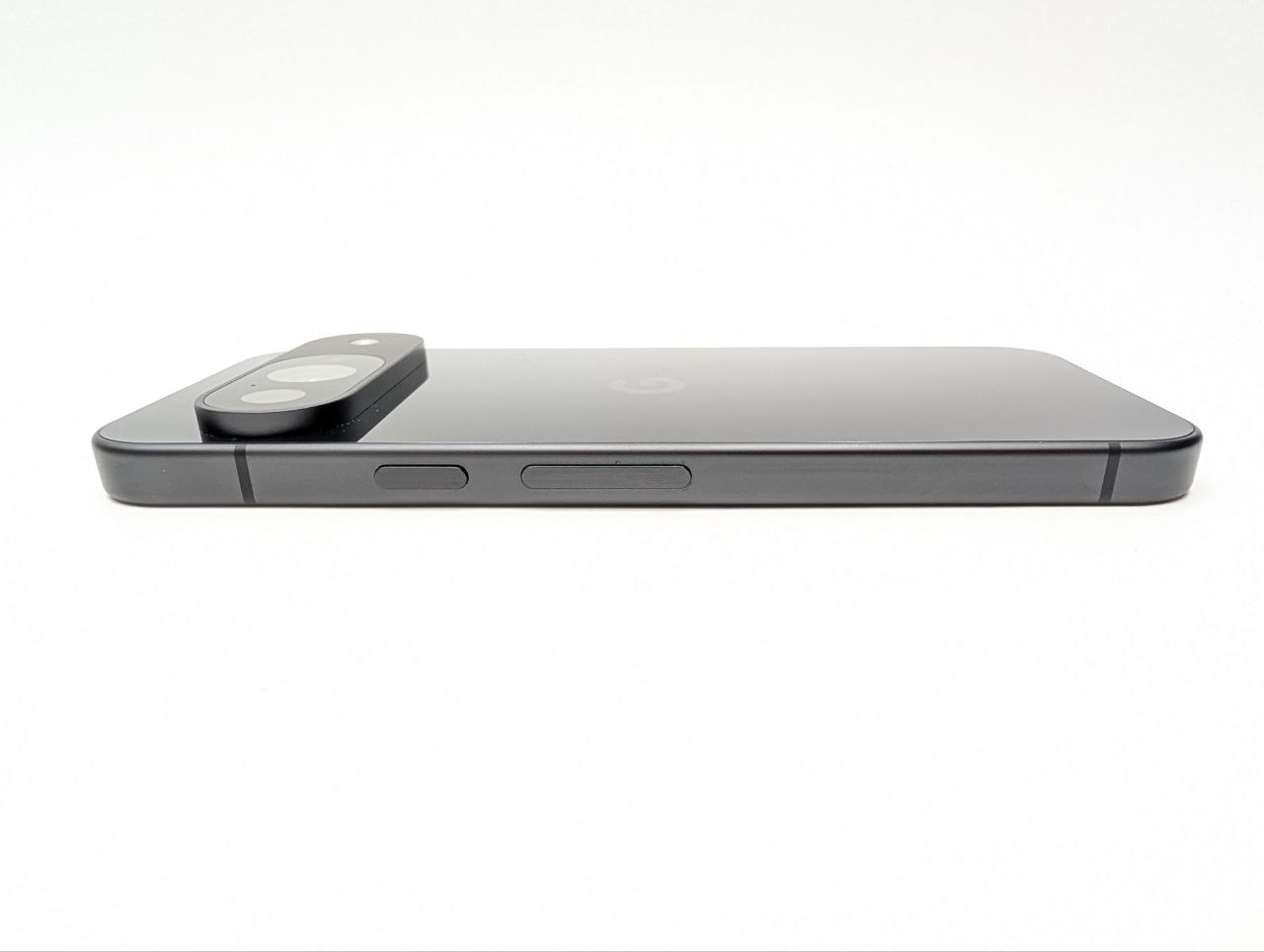 Google Pixel 9 128GB Obsydian (Powystawowy)