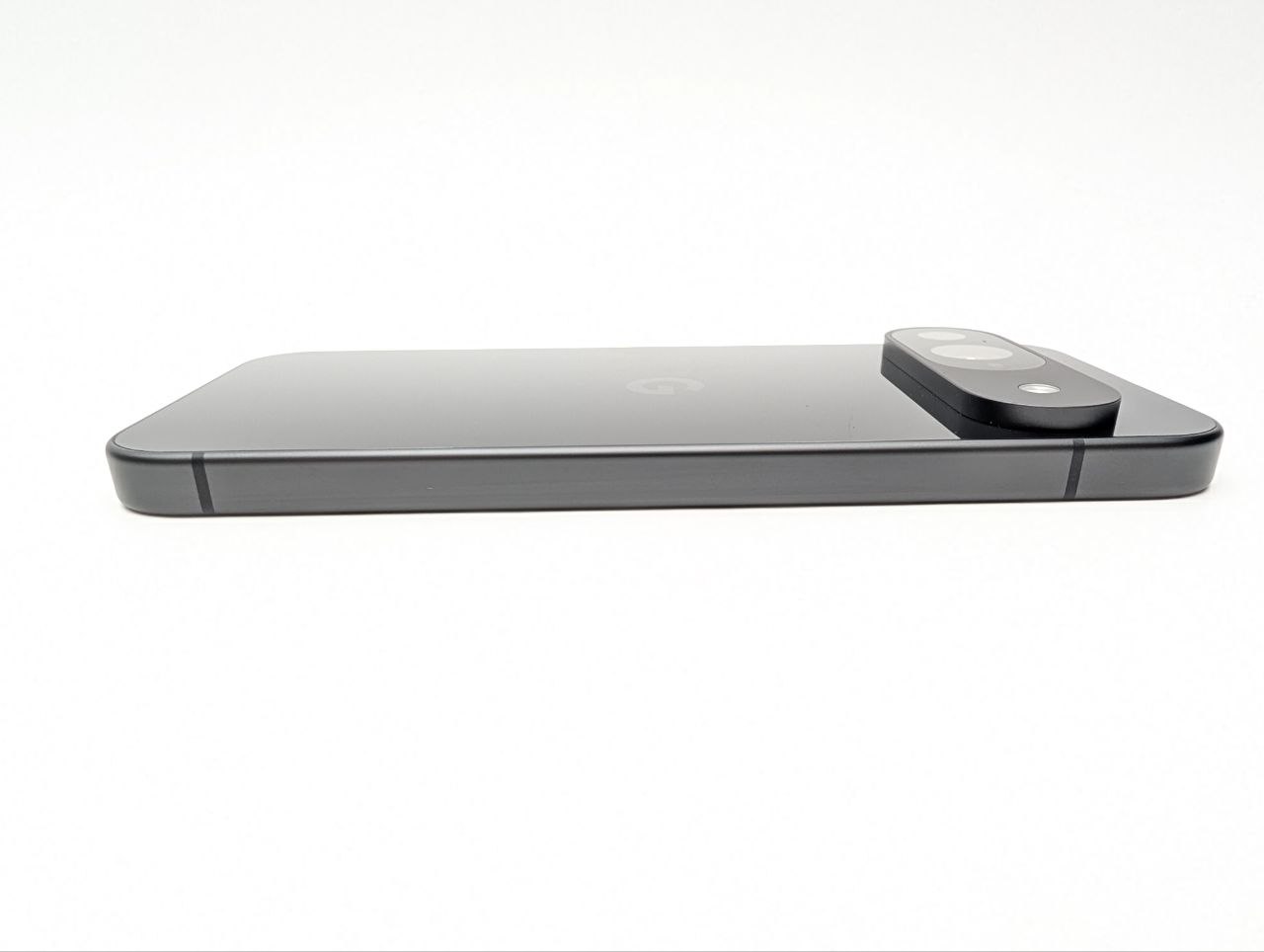Google Pixel 9 128GB Obsydian (Powystawowy)