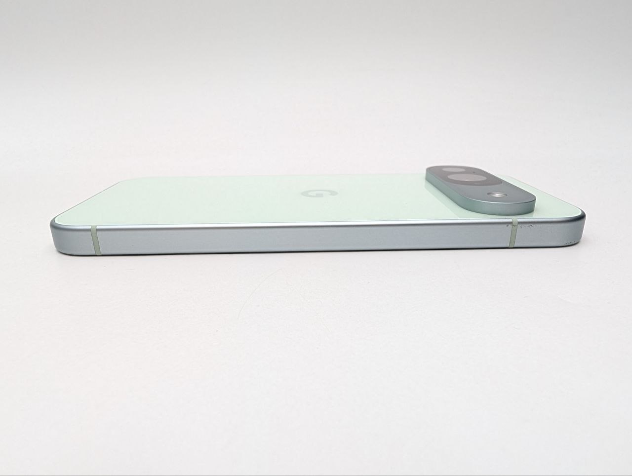 Google Pixel 9 128 GB zielony (Powystawowy)