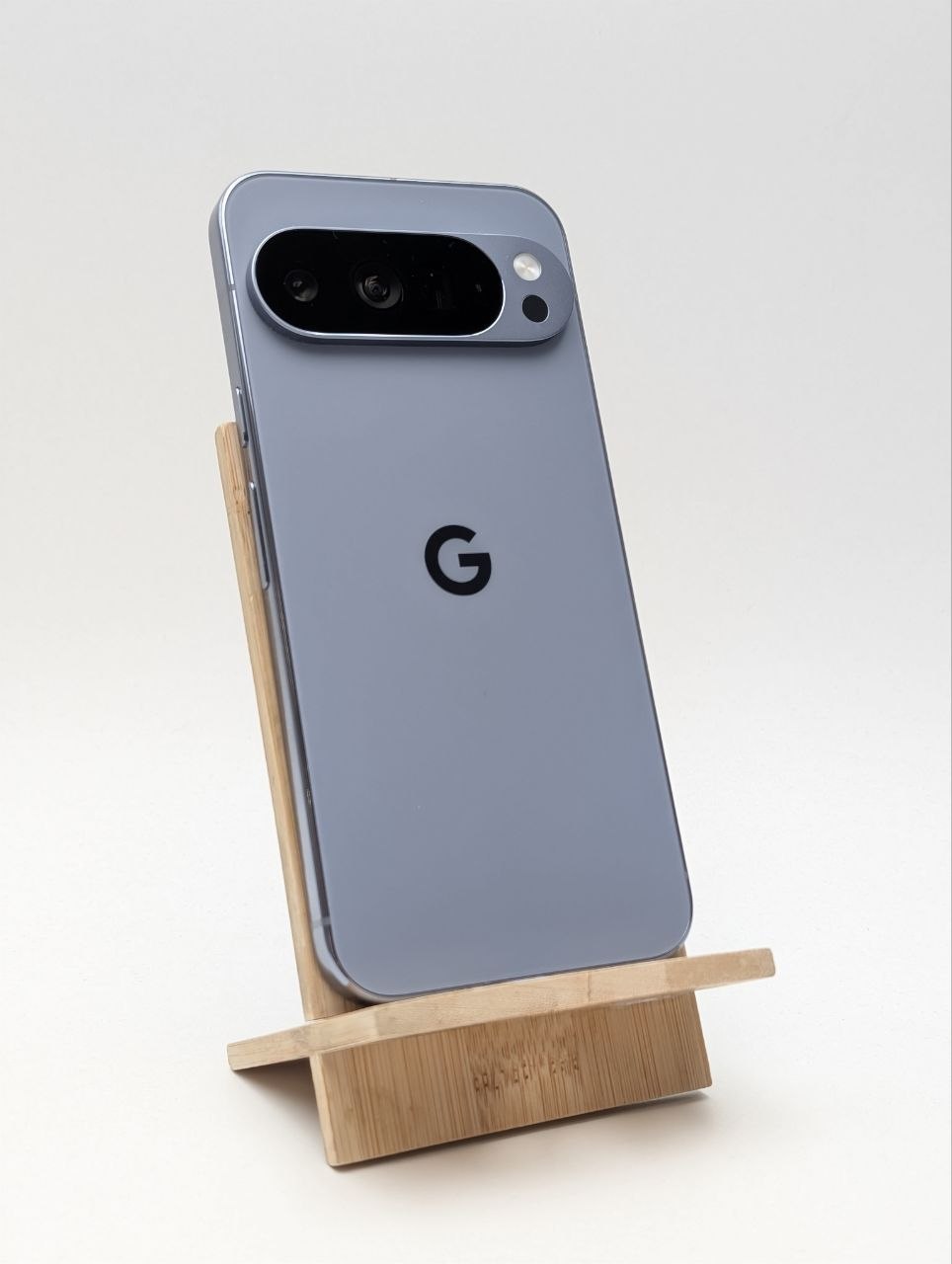 Google Pixel 10 Pro XL 256GB Księżycowy Szary | eSim (Powystawowy)