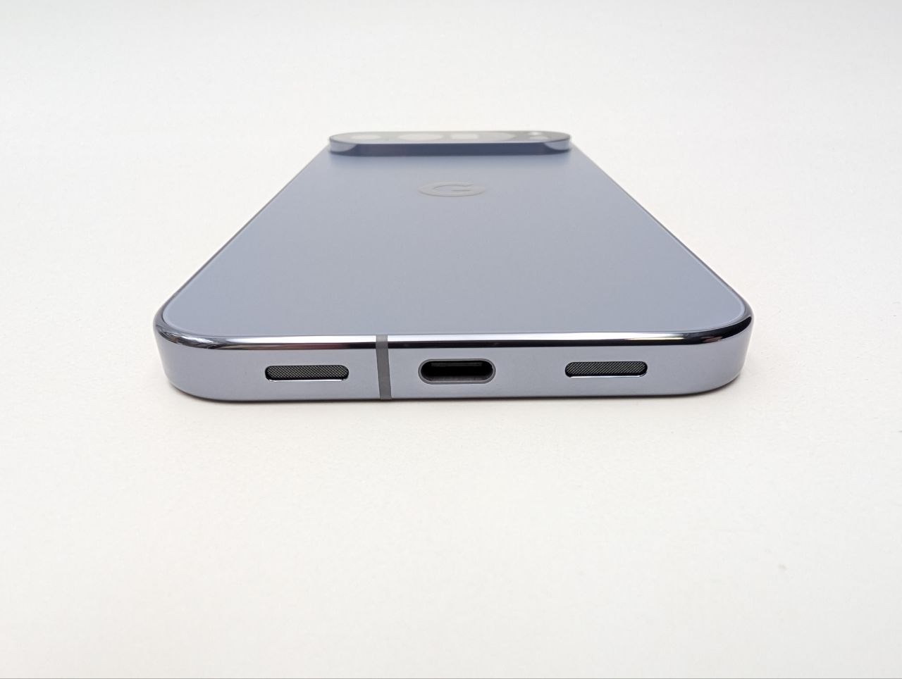 Google Pixel 10 Pro XL 256GB Księżycowy Szary | eSim (Powystawowy)
