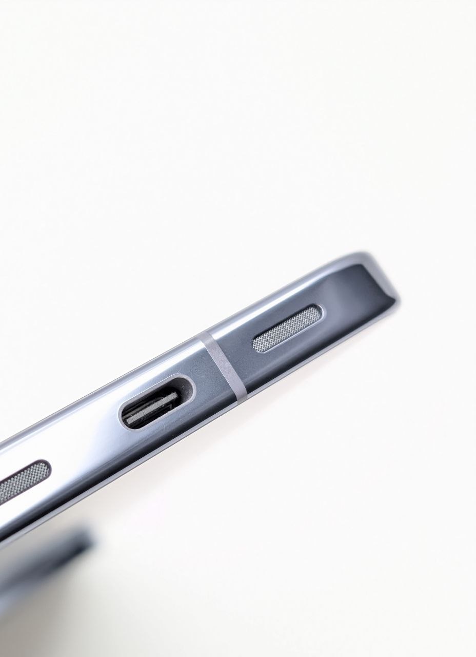 Google Pixel 10 Pro XL 256GB Księżycowy Szary | eSim (Powystawowy)