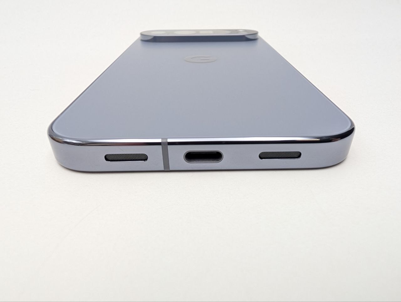 Google Pixel 10 Pro XL 256GB Księżycowy Szary | eSim (Powystawowy)