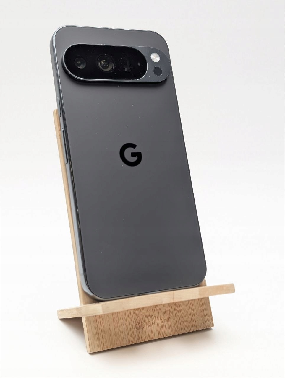 Google Pixel 10 Pro XL 256GB Obsydian | eSim (Powystawowy)