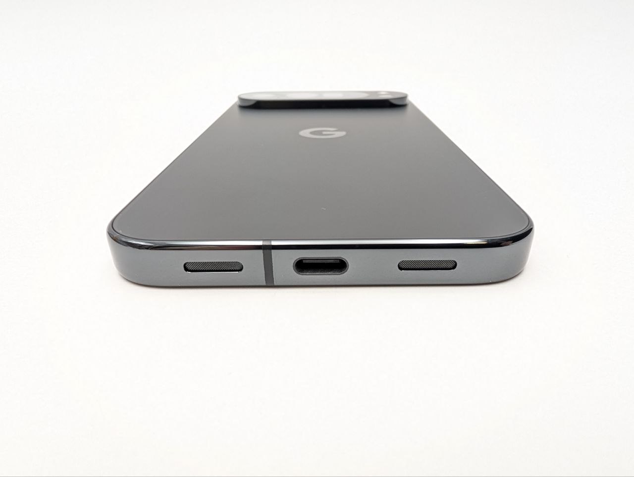 Google Pixel 10 Pro XL 256GB Obsydian | eSim (Powystawowy)
