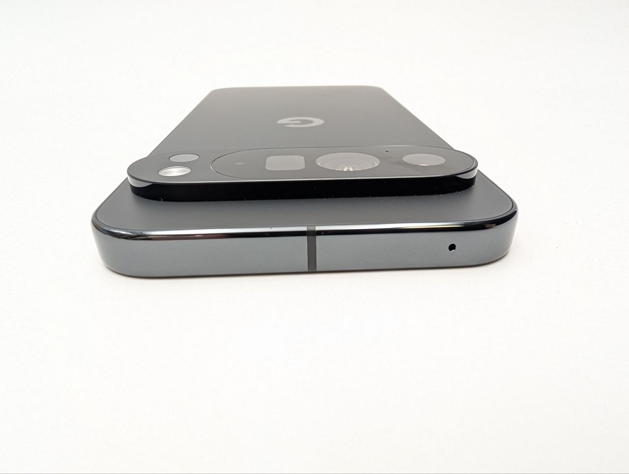 Google Pixel 10 Pro XL 256GB Obsydian | eSim (Powystawowy)