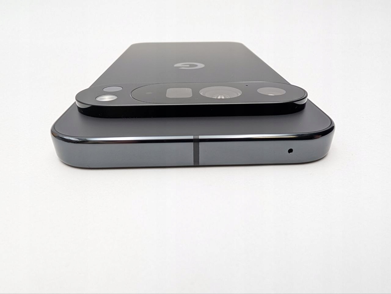 Google Pixel 10 Pro XL 256GB Obsydian | eSim (Powystawowy)
