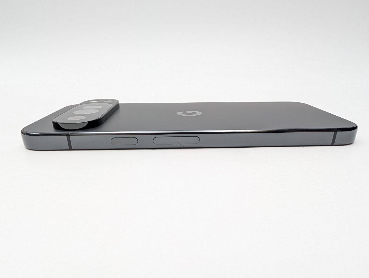 Google Pixel 10 Pro XL 256GB Obsydian | eSim (Powystawowy)