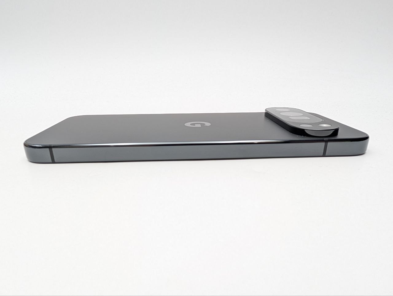 Google Pixel 10 Pro XL 256GB Obsydian | eSim (Powystawowy)