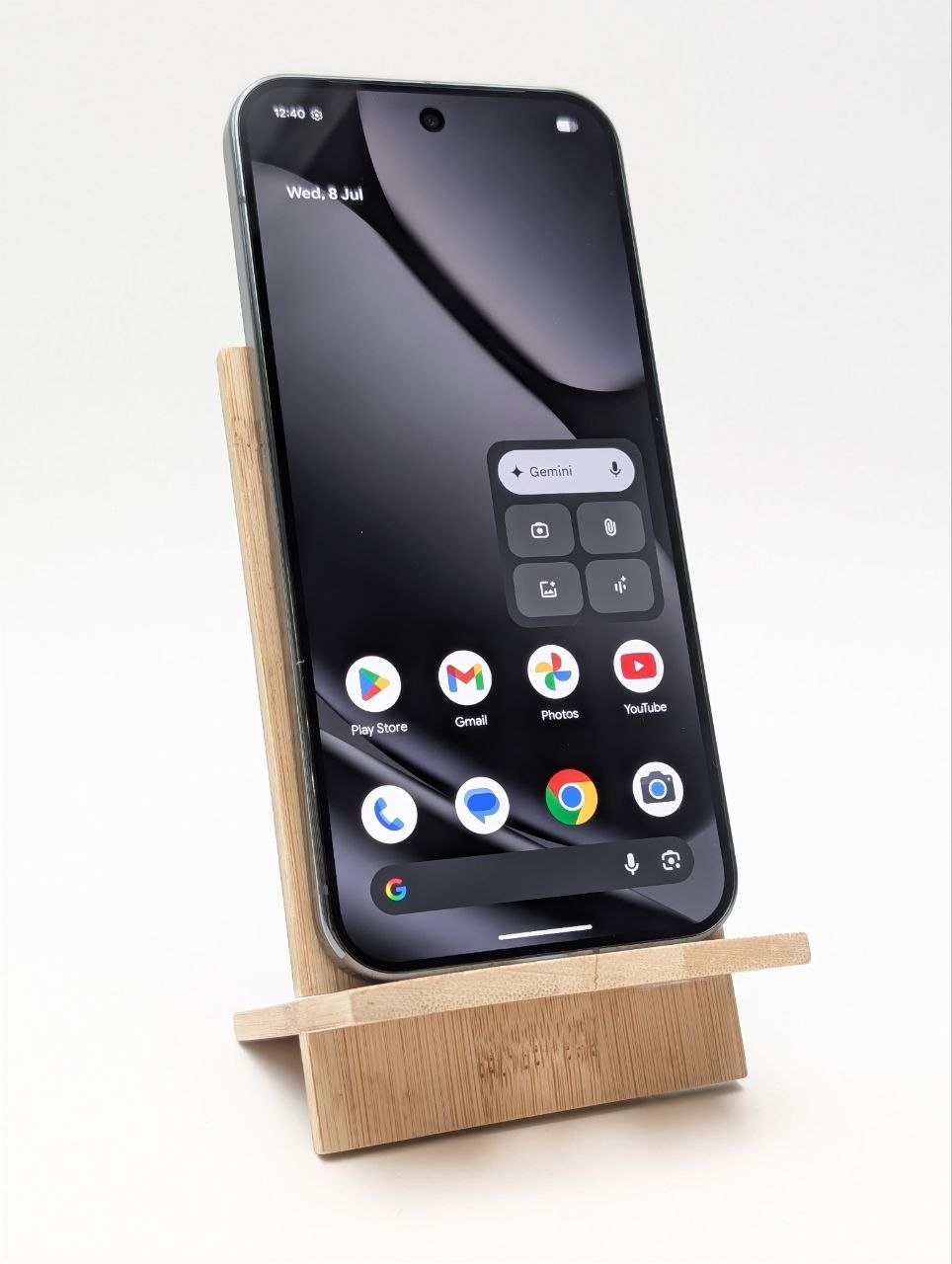 Google Pixel 10 Pro XL 256GB Obsydian | eSim (Powystawowy)