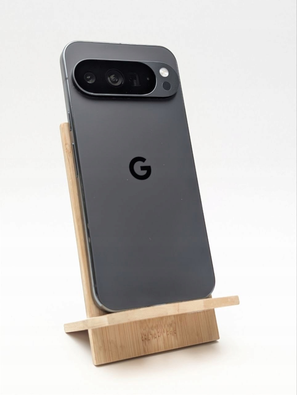 Google Pixel 10 Pro XL 256GB Obsydian | eSim (Powystawowy)