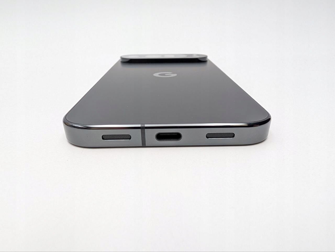 Google Pixel 10 Pro XL 256GB Obsydian | eSim (Powystawowy)