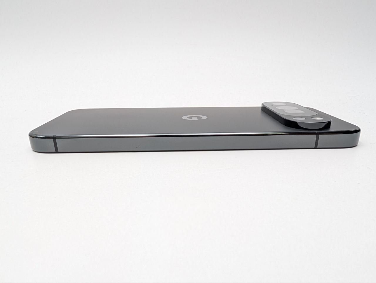Google Pixel 10 Pro XL 256GB Obsydian | eSim (Powystawowy)