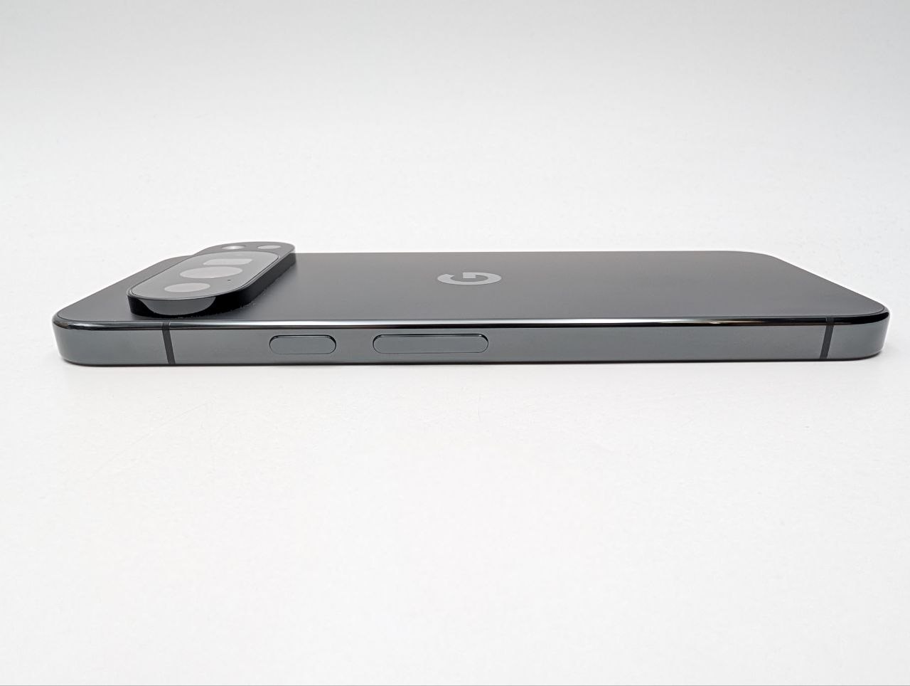Google Pixel 10 Pro XL 256GB Obsydian | eSim (Powystawowy)