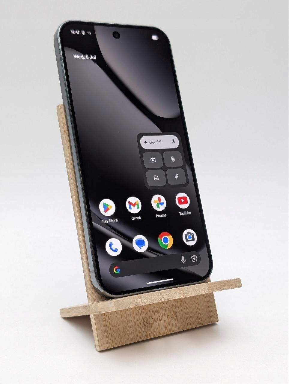 Google Pixel 10 Pro XL 256GB Obsydian | eSim (Powystawowy)
