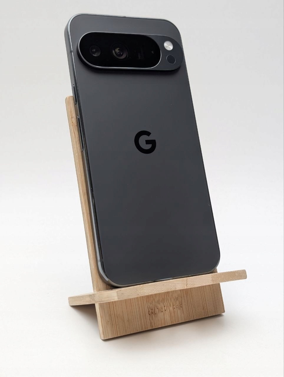Google Pixel 10 Pro XL 256GB Obsydian | eSim (Powystawowy)
