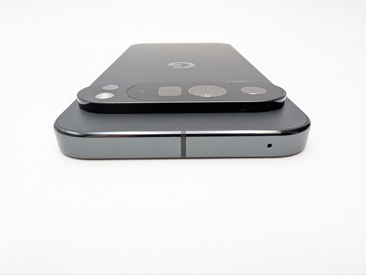 Google Pixel 10 Pro XL 256GB Obsydian | eSim (Powystawowy)