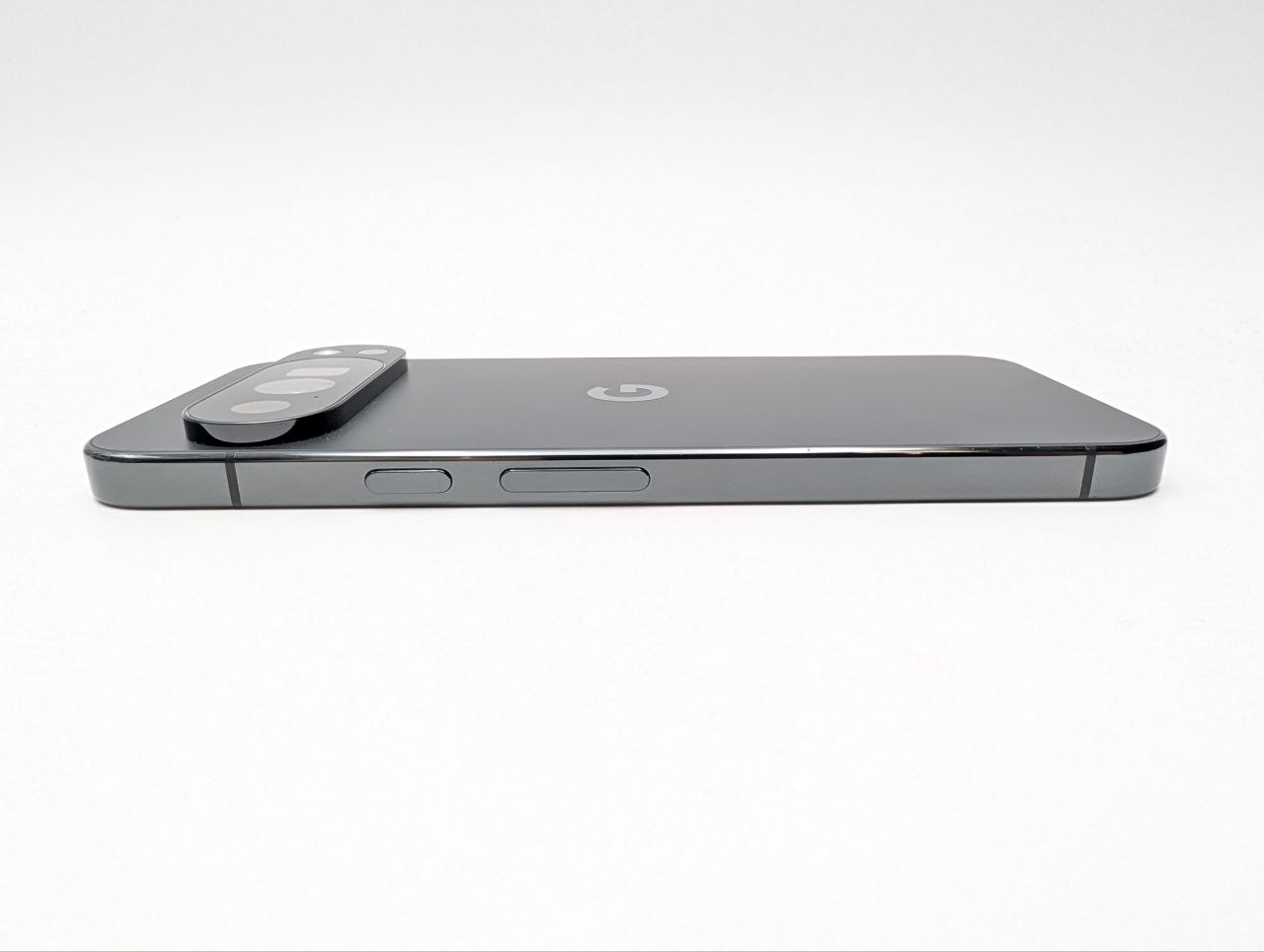Google Pixel 10 Pro XL 256GB Obsydian | eSim (Powystawowy)