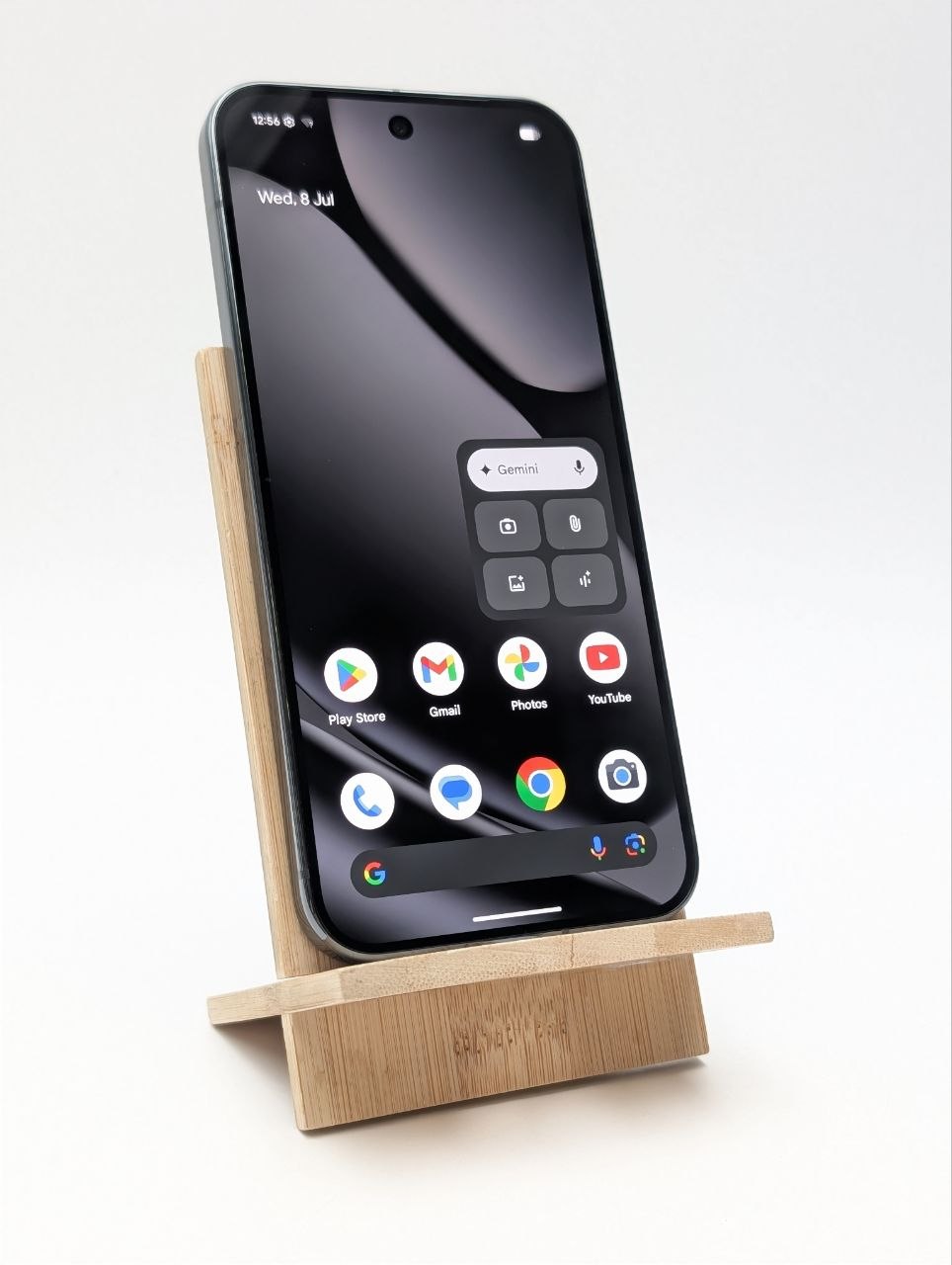 Google Pixel 10 Pro XL 256GB Obsydian | eSim (Powystawowy)