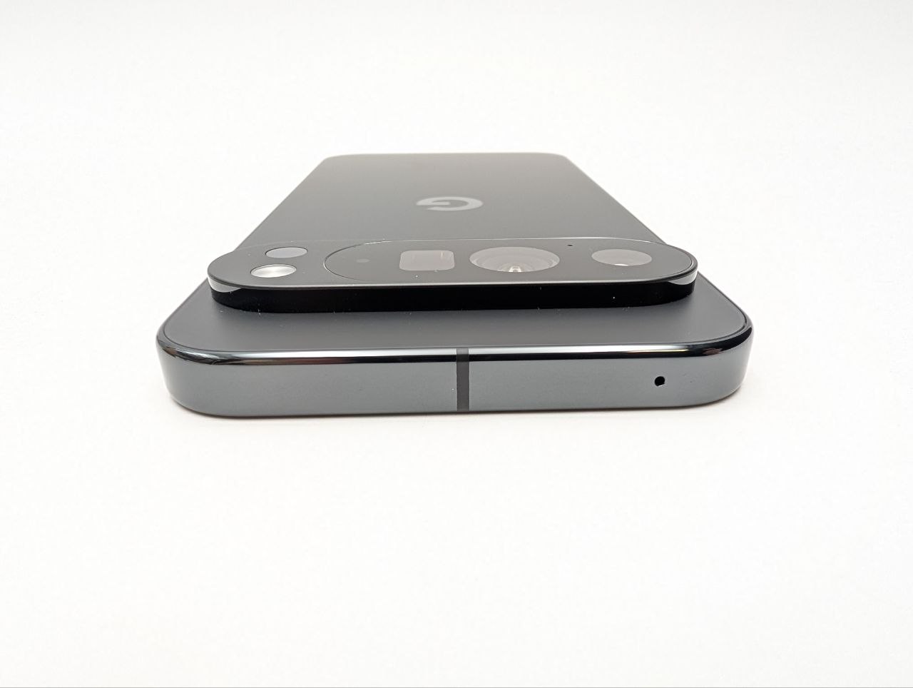 Google Pixel 10 Pro XL 256GB Obsydian | eSim (Powystawowy)