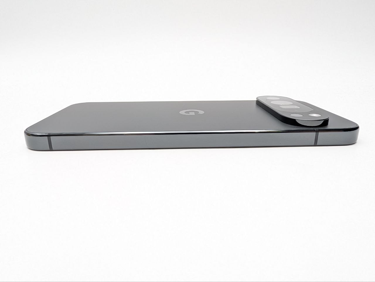 Google Pixel 10 Pro XL 256GB Obsydian | eSim (Powystawowy)