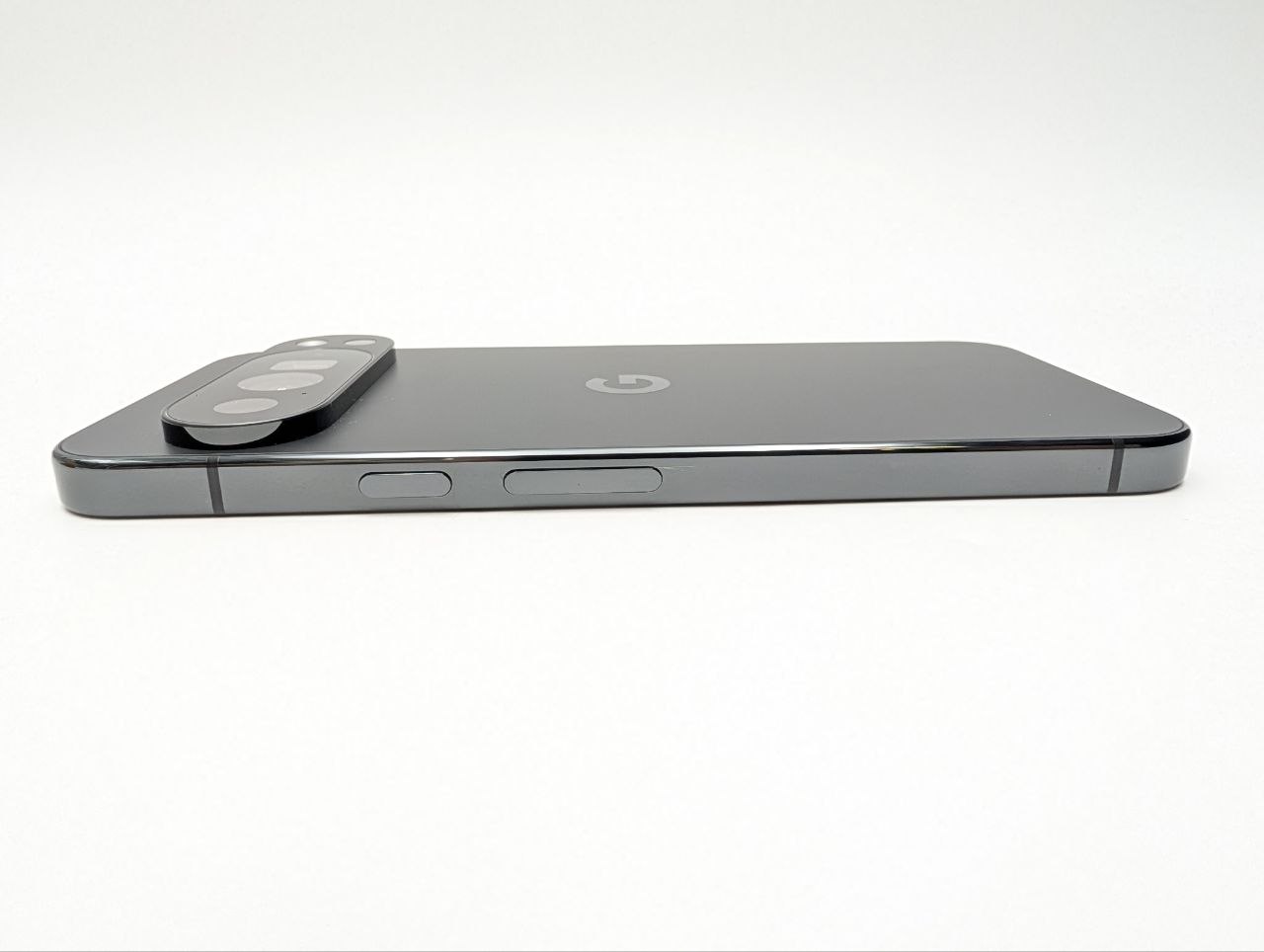 Google Pixel 10 Pro XL 256GB Obsydian | eSim (Powystawowy)