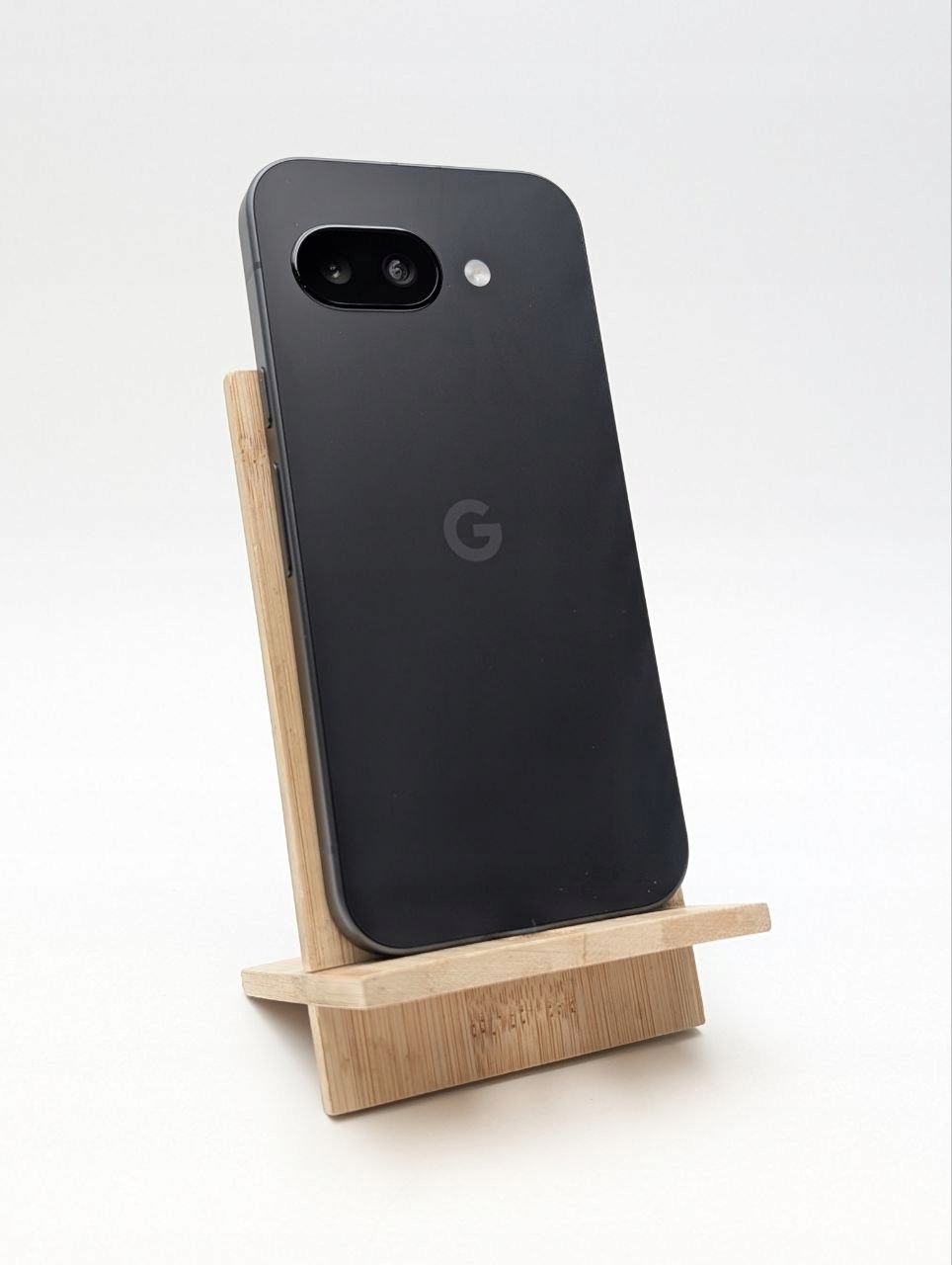 Google Pixel 9a 128GB Obsydian (Powystawowy)