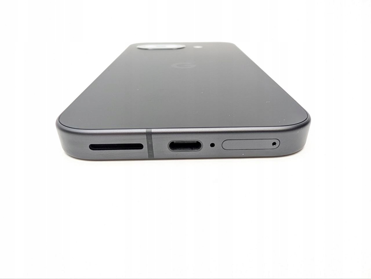 Google Pixel 9a 128GB Obsydian (Powystawowy)