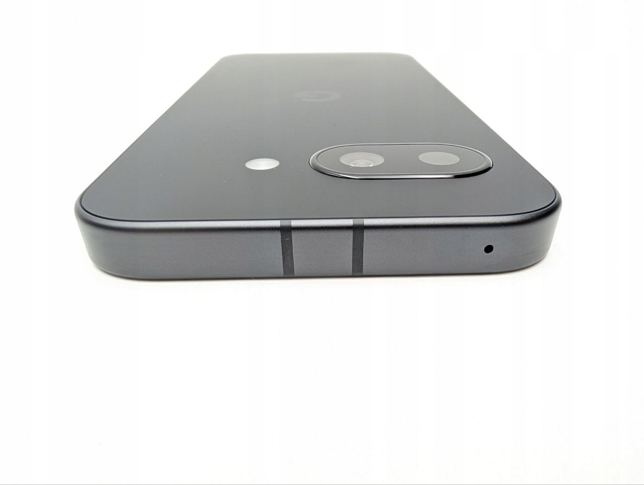 Google Pixel 9a 128GB Obsydian (Powystawowy)