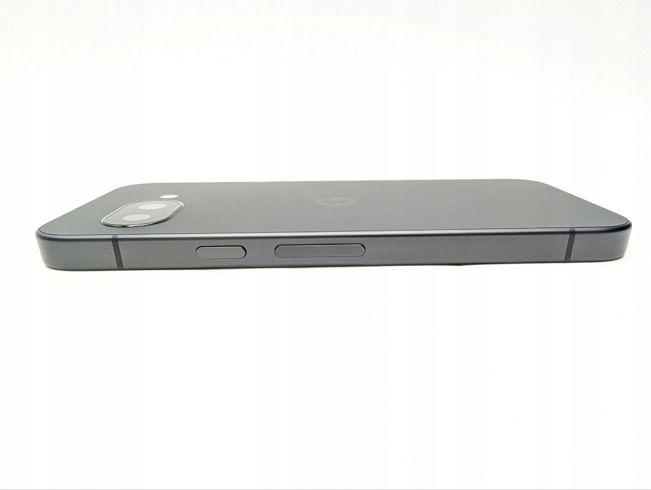 Google Pixel 9a 128GB Obsydian (Powystawowy)